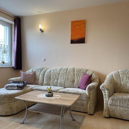 Pretty Apartment In Wiek With Garden Wiek auf Rügen Εξωτερικό φωτογραφία