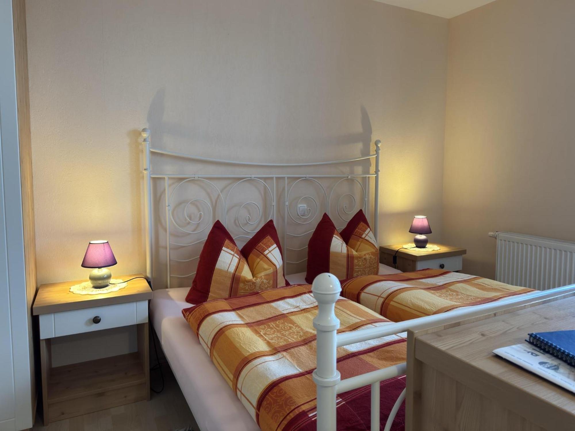 Pretty Apartment In Wiek With Garden Wiek auf Rügen Εξωτερικό φωτογραφία