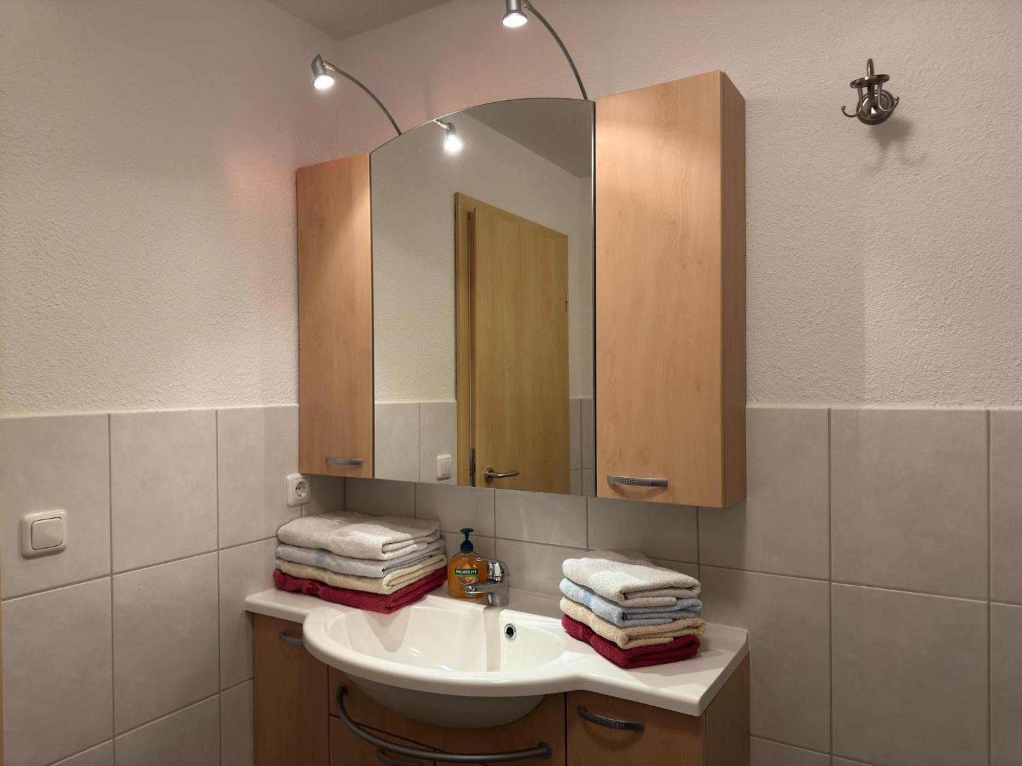 Pretty Apartment In Wiek With Garden Wiek auf Rügen Εξωτερικό φωτογραφία